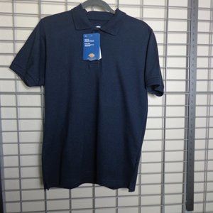 Dickies Kid's Pique Polo